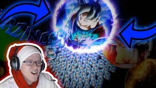 CRAZINESS!!! (CHRISTMAS SPECIAL)