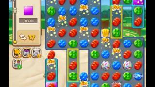 Sweet Road Level 827 played by Self-Gamed Millionaire