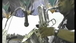 Stuff Ya Gotta Watch-The Band