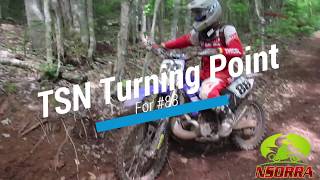 2018 Mill Hill Hare Scramble Presented by Kawasaki Canada