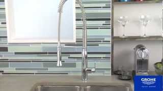 GROHE | K7 | Product Video