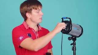 7 распространенных ошибок начинающих фотографов в студии