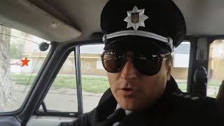 ?‍♂️ СЕРІАЛ Дільничний з ДВРЗ - ? КОМЕДІЯ НОВИНКА 2020 | СЕРИАЛЫ ICTV