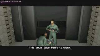 GTA: Vice City - 42 - The Job