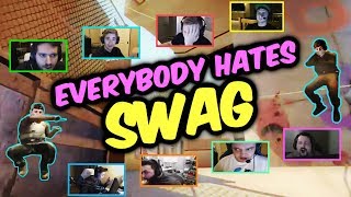 Everybody Hates Swag: Another Special RAGE Movie