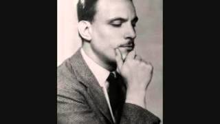Scarlatti - 5 piano sonatas - Michelangeli Helsinki 1969