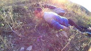 Ганебне браконьєрство серед білого дня на р Дністер біля с.Возилів Бучацького р Тернопільської обл1