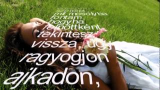 Büszke vagyok rád fiam--hv