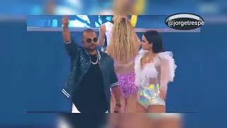 Dua Lipa - 2018 UEFA CHAMPIONS LEAGUE FINAL