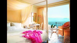 Отель GRECOTEL EVA PALACE 5* (Корфу) обзор от ht.kz
