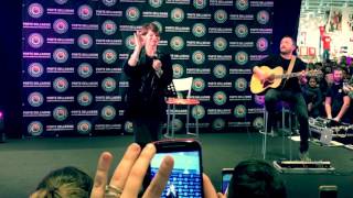 Alessandra Amoroso Concerto #RARO Live COMPLETO 3 Feb 2017 Bussolengo (Verona) by Raffaele Vicenzi