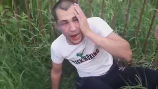 Люди Мопса избили Хочу Пожрать ТВ.Часть 1