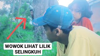WOWOK CEMBURU KE LILIK - Sinetron Jowo Klaten (eps. 124)