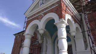СОБОР в Скопине