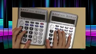 Despacito HESAP MAKİNESİ VERSİYON,Despacito Calculator Version