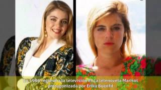 Emma Laura - Biografía