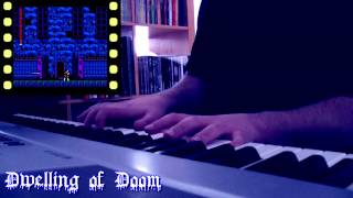 Castlevania II: Simon's Quest - The Piano Concert