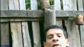TAREA PELIGROSA DEL POLICÍA INFILTRADO