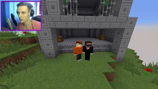 ТРОЛЛЬ [MINECRAFT ЛАКИ ГОНКИ]