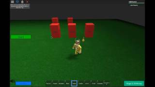 totally accurate roblox battle simulator campaign part 1