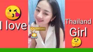 New Hot Girl Vietnam&thailand Show Sexy bigo live movie  Hot 4