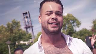 THC - EEN DAGGIE TUINDORP (PROD. TONI RUSH)