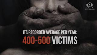 Rape within the family: The Philippines' silent incest problem