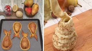 Pere succulente al cuore fondente | I migliori dessert con le pere secondo Chefclub