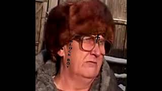 Минут пять, десять...
