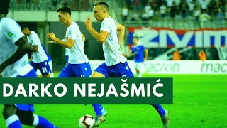 TAKTIČKA ANALIZA | Zašto je DARKO NEJAŠMIĆ ključni igrač HAJDUKA?