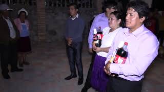 fiesta del señor de Giron 2019 volumen 2 parte 5