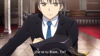 Absolute Duo capitulo 1 Sub Español