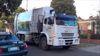Monash Green-Waste #2020