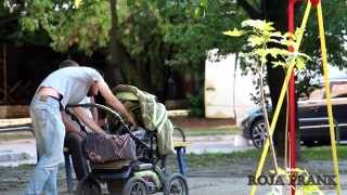 Жестокое обращение с детьми / Child Abuse Experiment (18+)