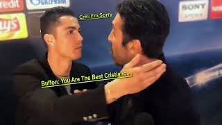 Cristiano Ronaldo • A Great Person #RESPECT • 2018