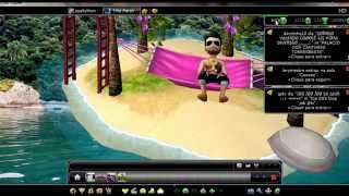como ganhar cc gratis no club cooee vendo vídeos em site 2016/2017