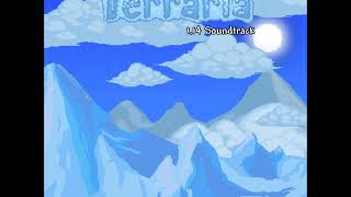 Mountain - Terraria 1.4 Update