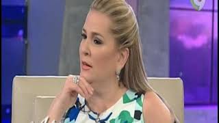 Entrevista a Huchi y Diana Lora (1/5) –  Con Jatnna