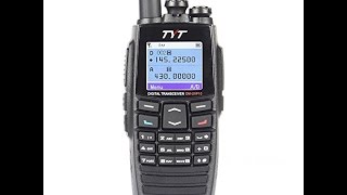 Modification TYT DM-UVF10