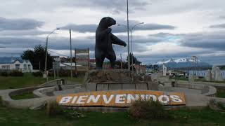 Puerto Natales - Chile