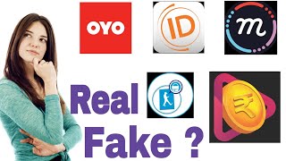 TOP5 Earning App Real or FAKE ? Oyo, ringid, mcent,Rexback, Rozdhan !! Payment proof