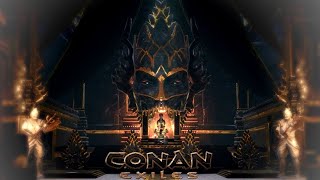 Conan Exiles / Как убить Королеву - Ведьму один на один