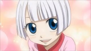 AAM| Lisanna {Fairy Tail} ~ Beautiful♥