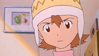 Digimon girls festival - Sorairo no kaze - Sora Takenouchi