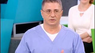 Лечебное голодание полезно или вредно? | Доктор Мясников