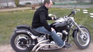dragstar