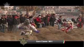 FMI Sport - Supermarecross