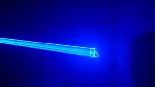 Laser Raios Azuis B500 SOG 500mw Equipe DIGITAG - perfil.mercadolivre.com.br/DIGITAG