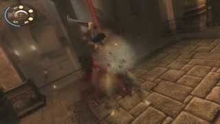 Prince of Persia: Warrior Within Walkthrough Part 4