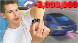 ПРОДЕРЖИСЬ 10 МИНУТ НА СКОРОСТИ НЕ МЕНЬШЕ 100 КМ/Ч ИНАЧЕ ПРОИГРАЕШЬ 3 ЛЯМА! CCDPLANET MTA